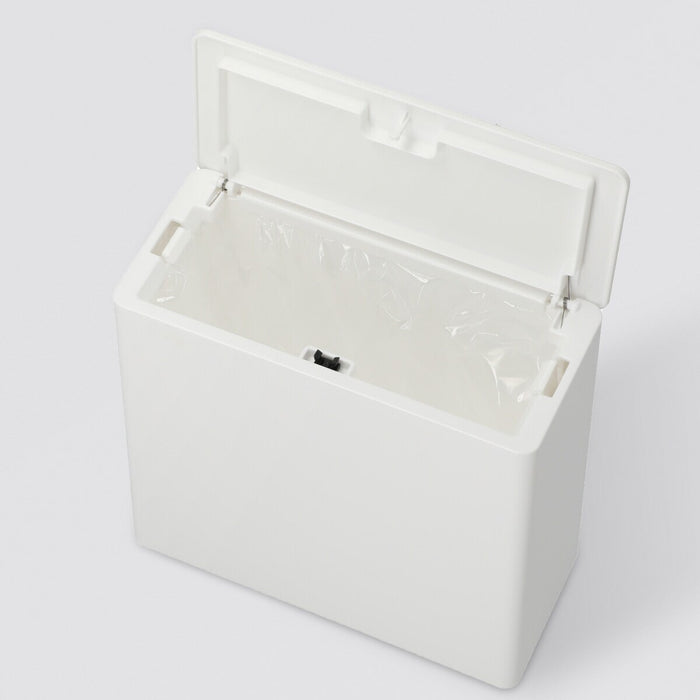 TOILET DUST BOX 210*95*200