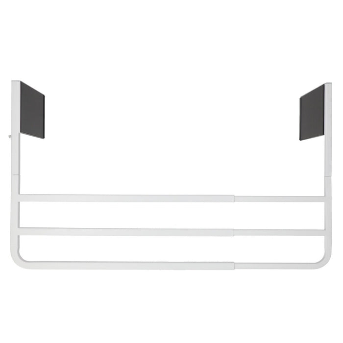 MG EXTENSION Bath towel hanger 9475 LD-PL Q WH