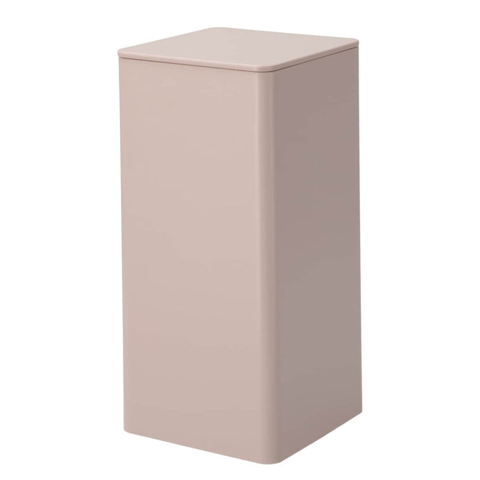 TOILET DUST BOX 95*95*200 GrRO