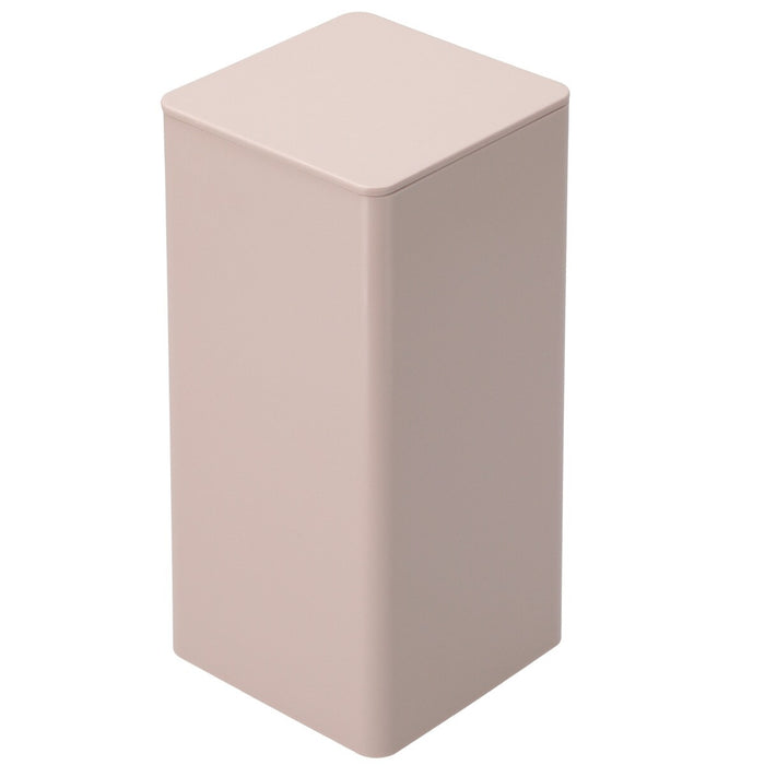 TOILET DUST BOX 95*95*200 GrRO