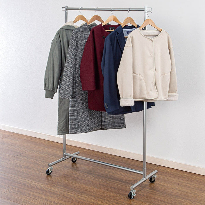 SINGLE HANGER RACK CM01