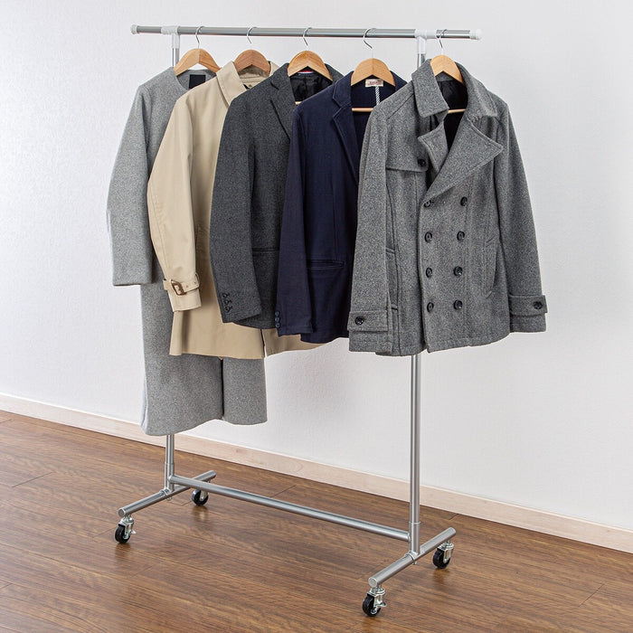 SINGLE HANGER RACK CM01