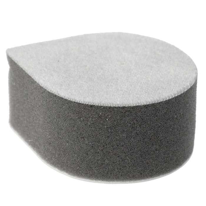 WASHBASIN SELF STICKING SPONGE