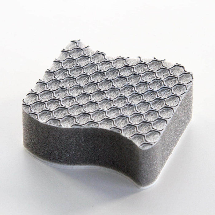 Siicking Fluorine Guard Sponge