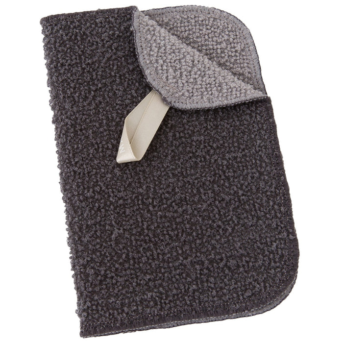 Stain Scrub Cloth -  Gray