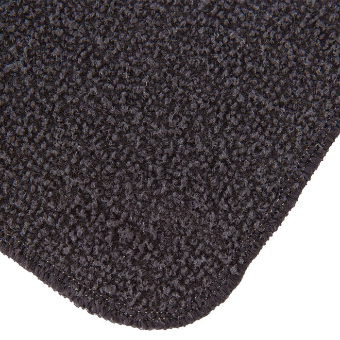 Stain Scrub Cloth -  Gray