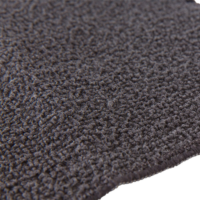 Stain Scrub Cloth -  Gray