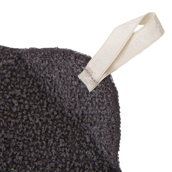 Stain Scrub Cloth -  Gray