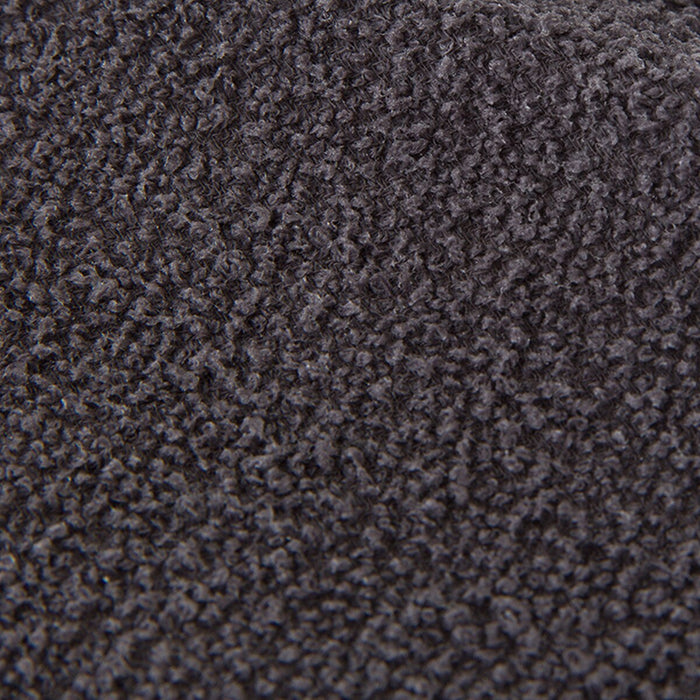 Stain Scrub Cloth -  Gray