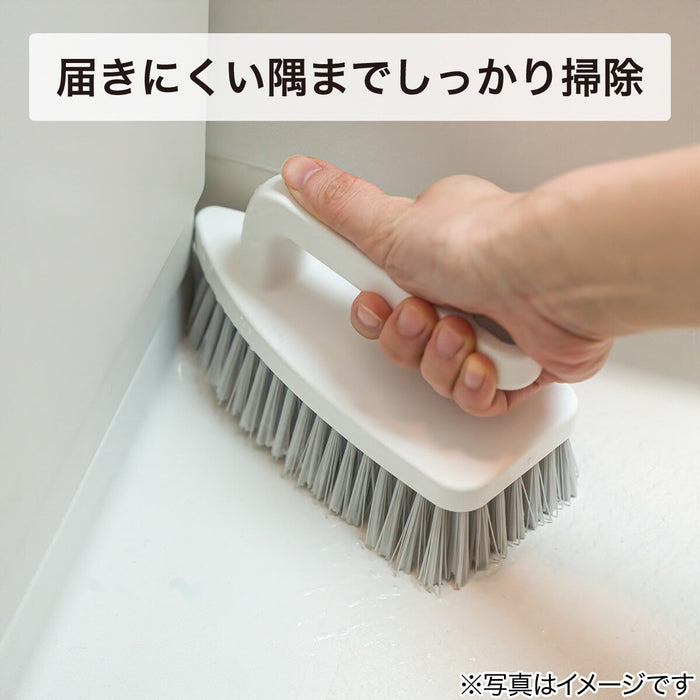 HANDY BATH BRUSH DY01