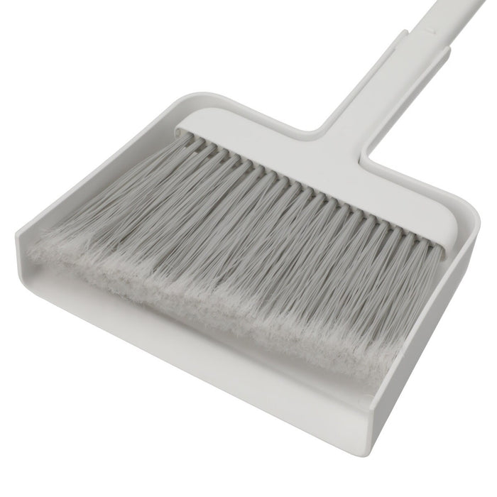 STANDING BROOM DUSTPIN SET DY01