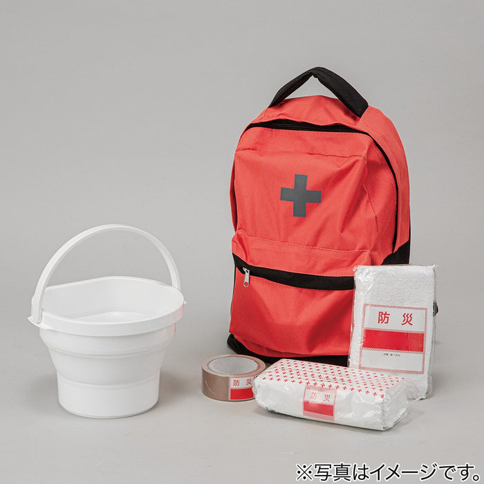 FOLDABLE BUCKET 3.5L WH DY03