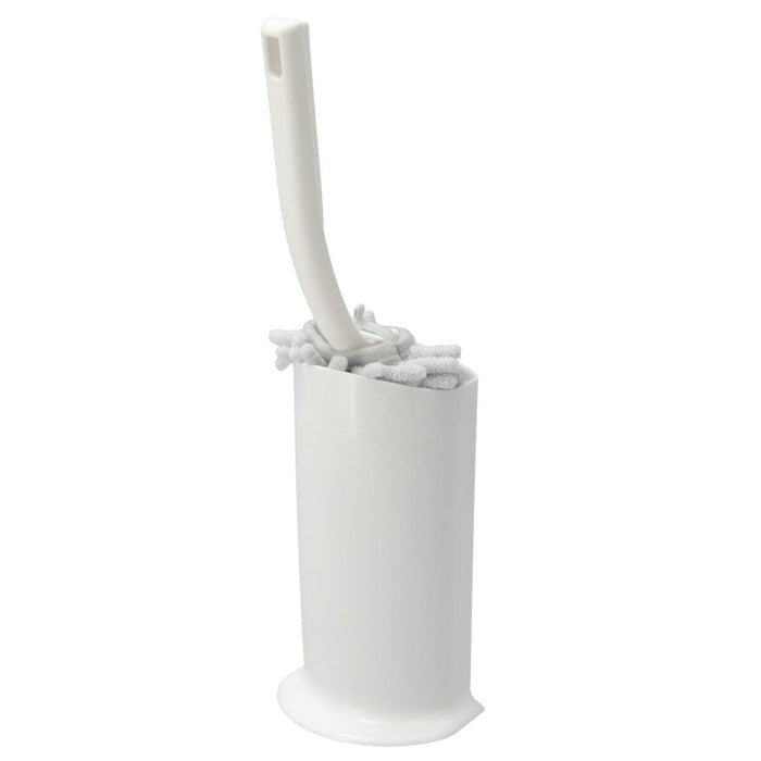 MICROFIBER HANDY MOP WITH HOLDER CD01