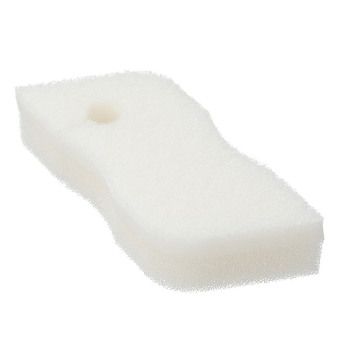 Easy Dry Bath Sponge With Hanging Hole