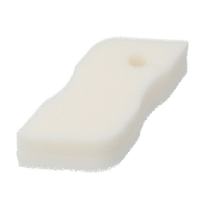 Easy Dry Bath Sponge With Hanging Hole