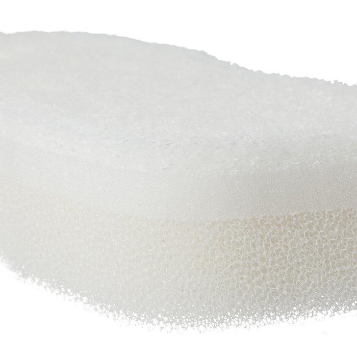 Easy Dry Bath Sponge With Hanging Hole