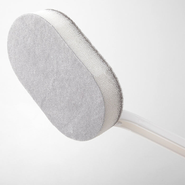 MICROFIBER BATH SPONGE