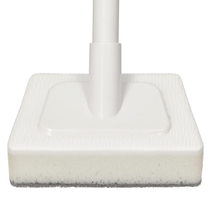 BATH SPONGE WITH HANDLE