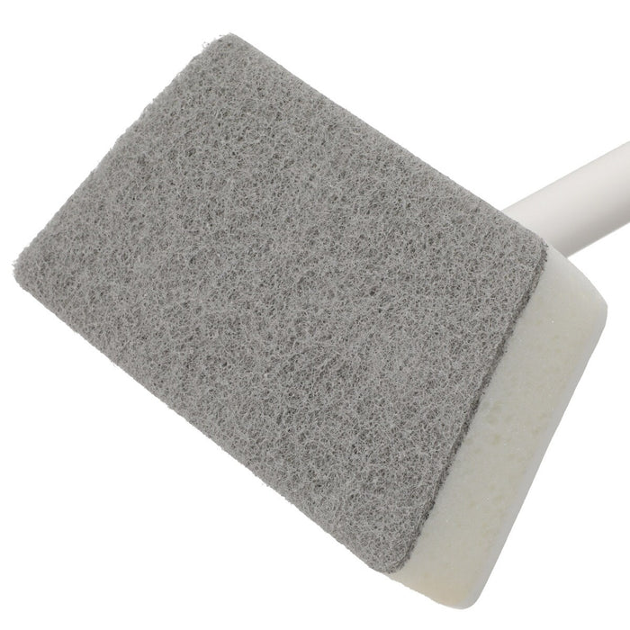 BATH SPONGE WITH HANDLE