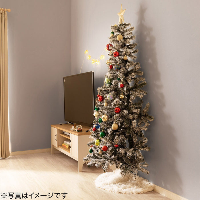 CHRISTMAS 20CM STAR TREE TOPPER YF-20-JP001 n2AS