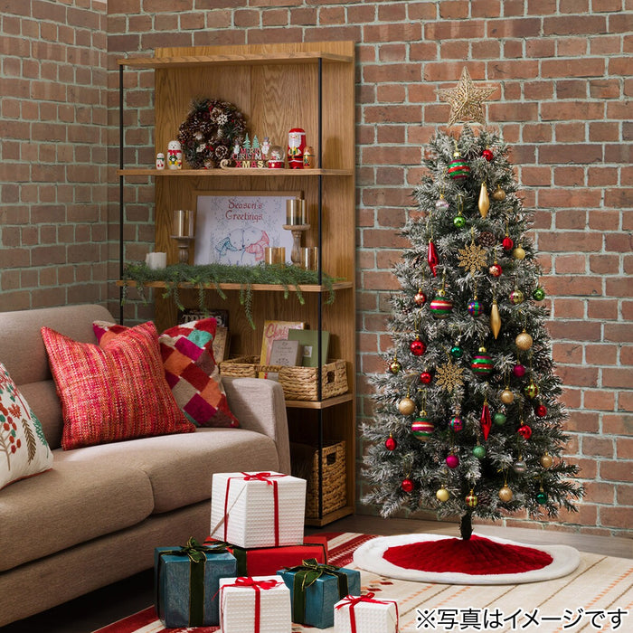 CHRISTMAS 21CM STAR TREE TOPPER YF-20-JP003 n2AS