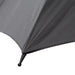 70CM Fiberglass Rib Jump Umbrella BJ