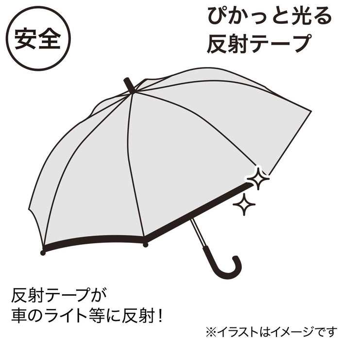 PE umbrella 58 Heart