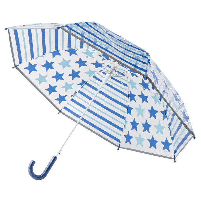 PE umbrella 58 Star