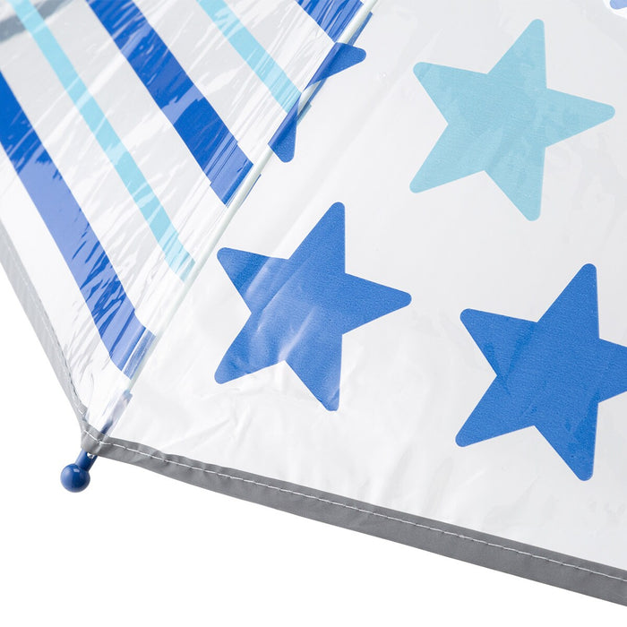 PE umbrella 58 Star