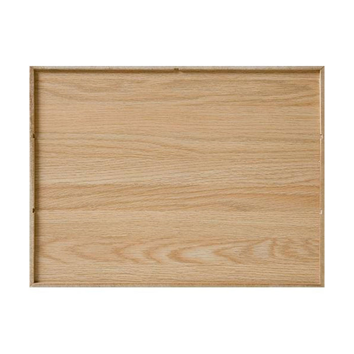 STORAGEBOX NATURAL WOOD 3STEP NA