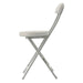 Folding Chair Bombay WH