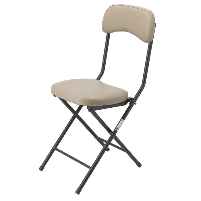 FOLDING CHAIR BURMESE MO