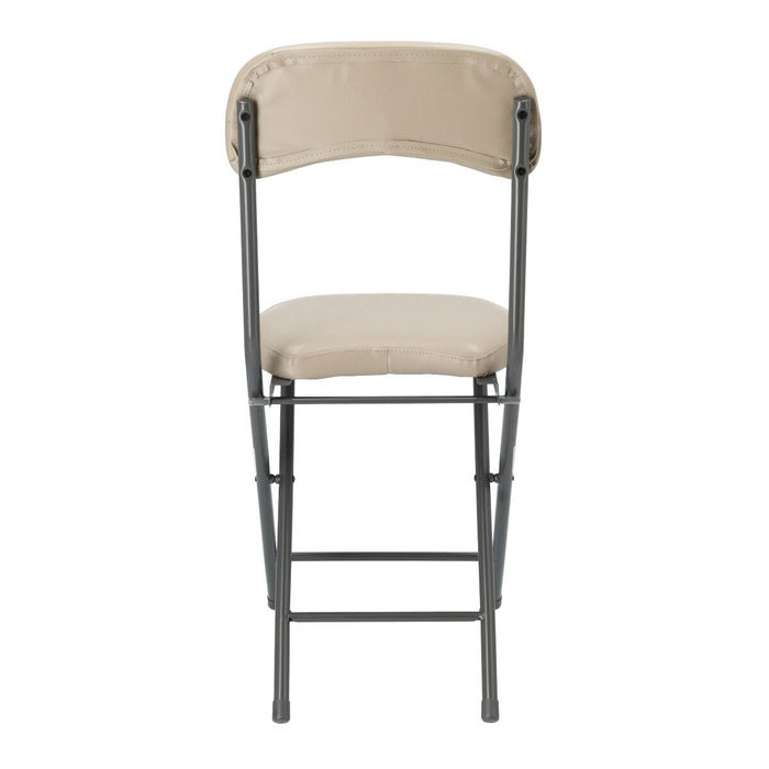 FOLDING CHAIR BURMESE MO