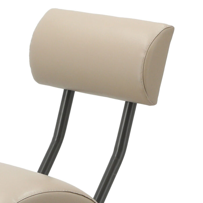 FOLDING HIGH CHAIR SHAMU MO