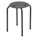 Stool Toyger BK