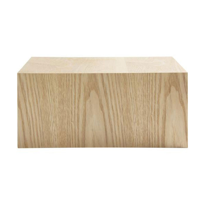 A4DRAWER 3D NATURALWOOD NA(2533)