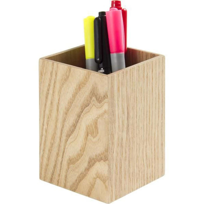 PENHOLDER NATURALWOOD NA