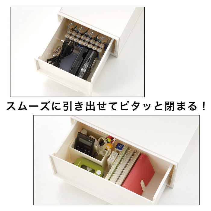 MULTI-PURPOSE PLASTIC STORAGE S