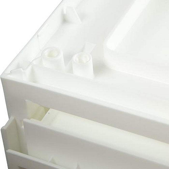 MULTI-PURPOSE PLASTIC STORAGE S