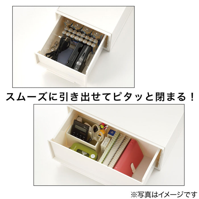 MULTI-PURPOSE PLASTIC STORAGE WIDE M