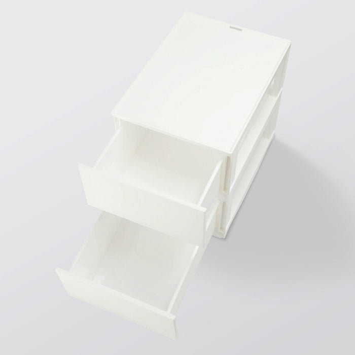 Drawer_N_Inbox2_V_Half_2Tier_WH