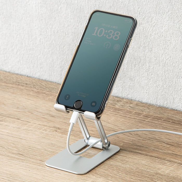 FOLDING PHONESTAND IW01 SV