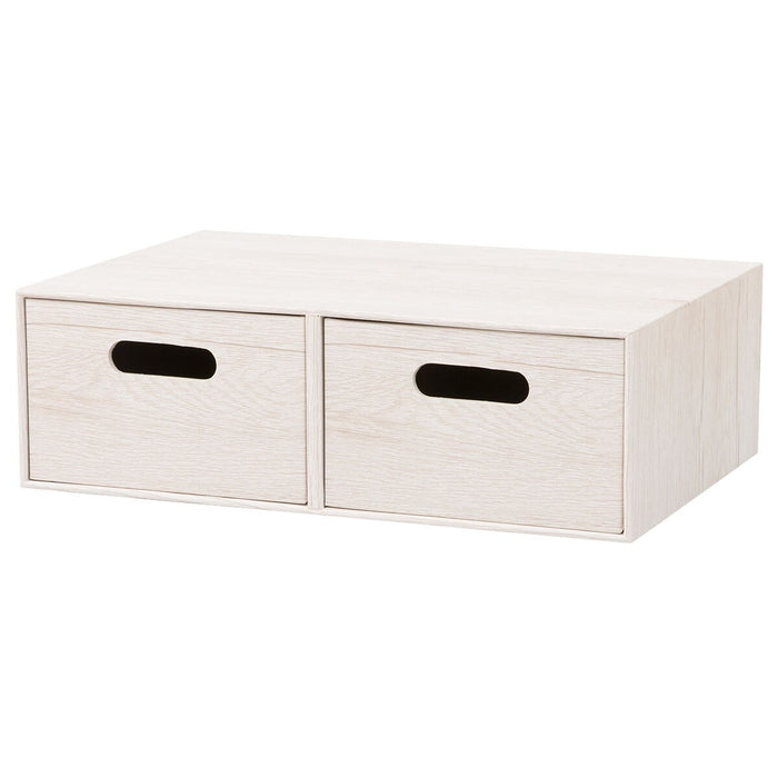 DRAWER HALF 3826 IW01 WW