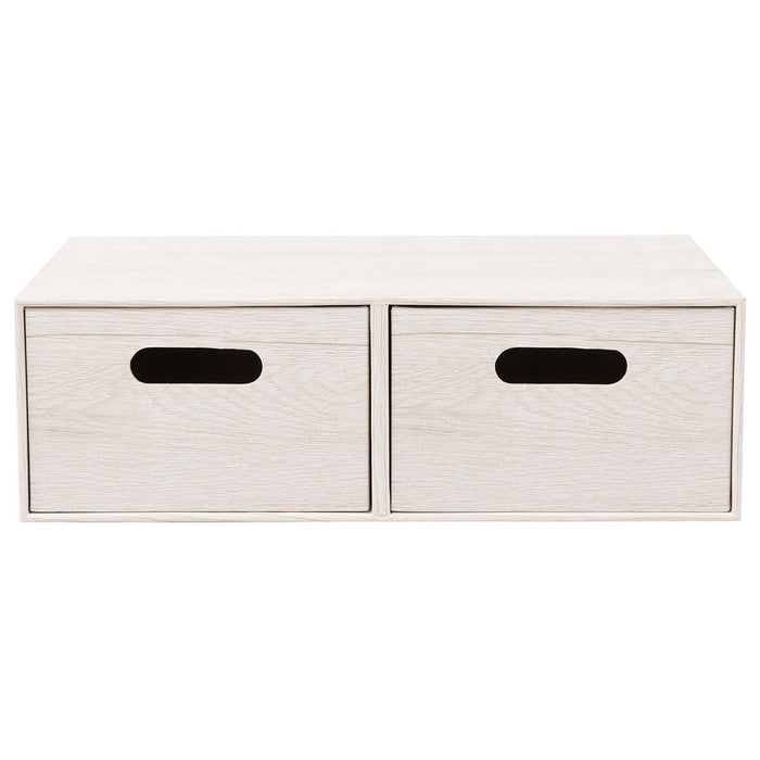 DRAWER HALF 3826 IW01 WW