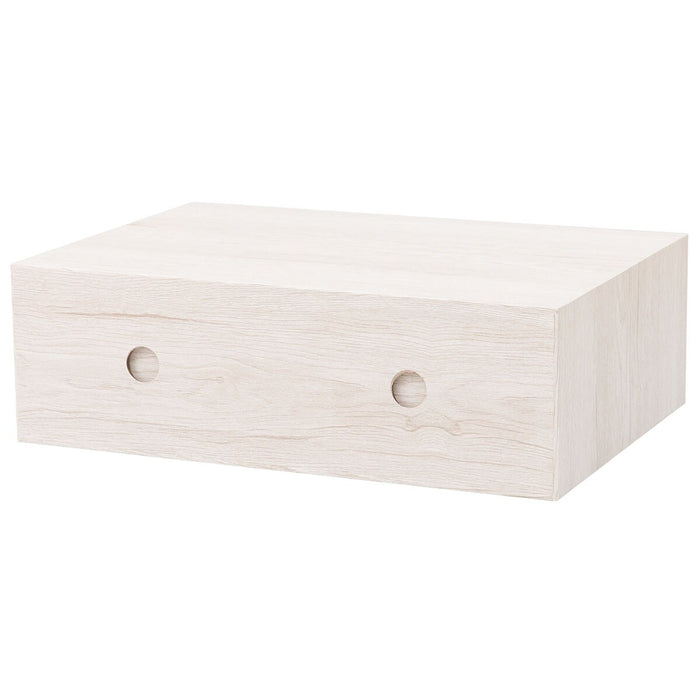 DRAWER HALF 3826 IW01 WW