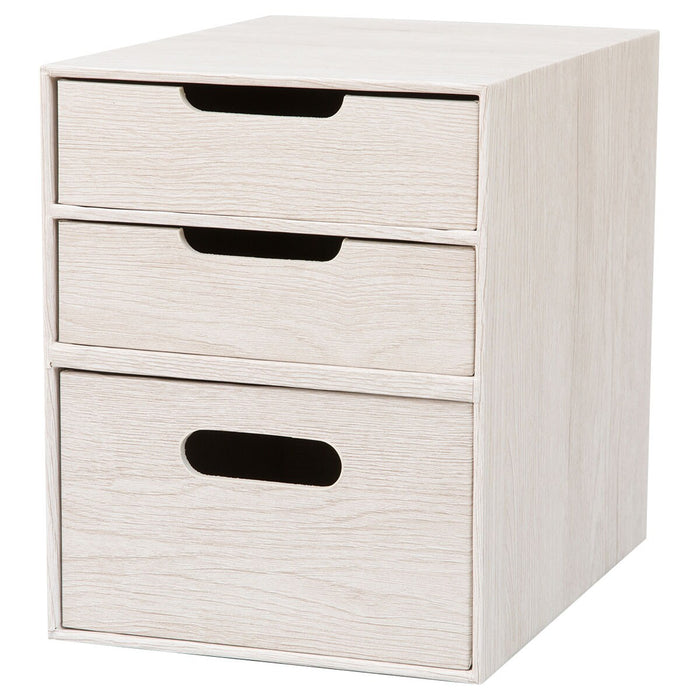 DRAWER VERTICAL HALF 1926 IW01 WW