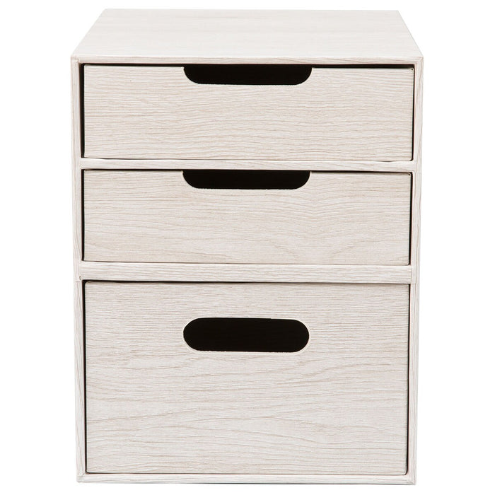 DRAWER VERTICAL HALF 1926 IW01 WW