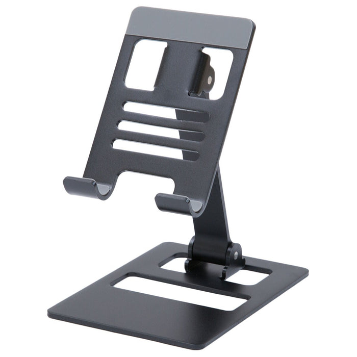 FOLDING TABLET STAND