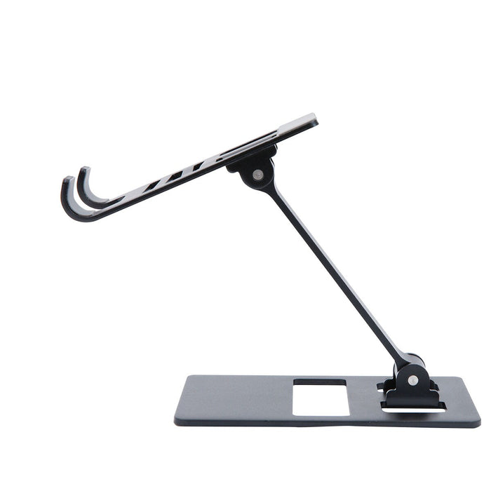 FOLDING TABLET STAND