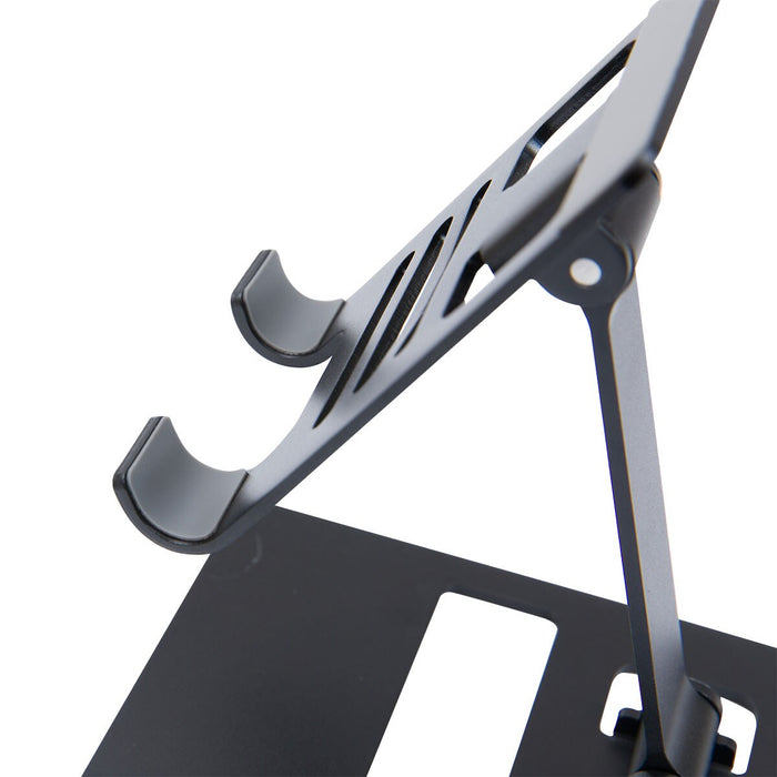 FOLDING TABLET STAND